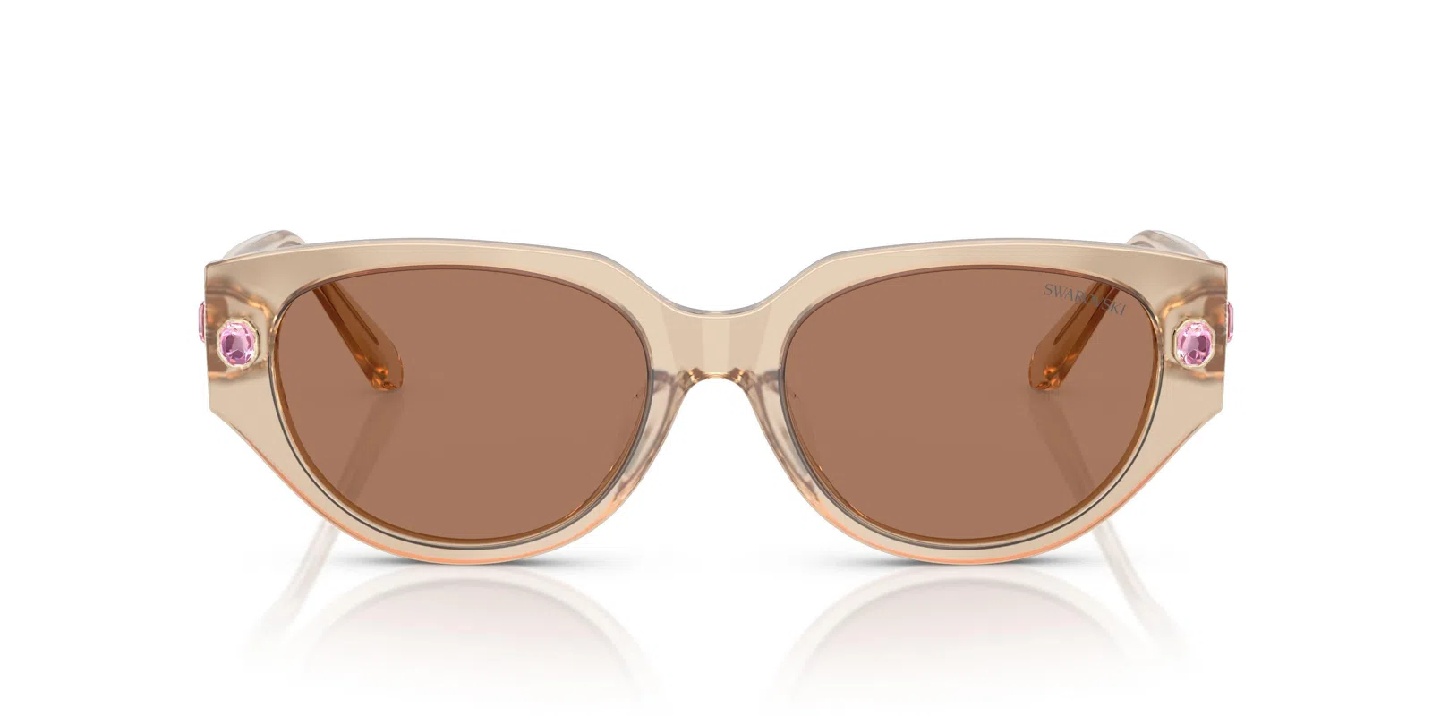 Swarovski 6035D Sunglasses - view 18
